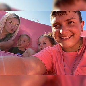 Meet your Posher, Jesse an